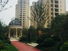 上实海上公元 2室2厅 南 北