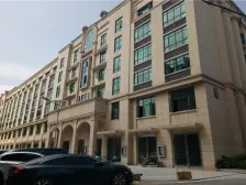 香樟院 1室1厅 南