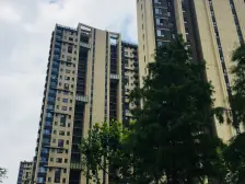 朝向南北大四房 楼层位置佳 近嘉闵线