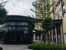 信义嘉庭一期 3室1厅 南