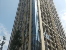 滨江明珠 南北通透,采光好 周边匹套完善,,出行方便