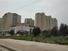 新小区,户型好,楼层好,业主急售