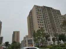 中间楼层 全天采光 随时看房