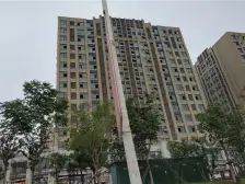 润丰新尚大两室,楼层好,单价低,总价少,产权清晰