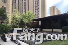 中国铁建花语金郡 2室1厅 南 西