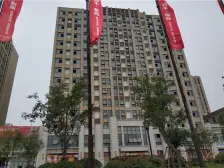 润丰新尚 2室1厅 南