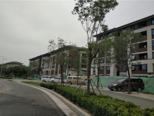 新中式装修风格大开大合,低调不失奢华。业主诚意出售