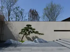 碧桂园保利品质大盘,下叠,带前后侧大花园