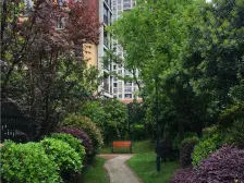 十里万达商圈,盛世名都别墅精装修带车位