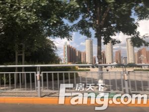 水岸小镇 2室1厅 南