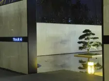 龙洲湾商圈 一梯一户大平层等你来