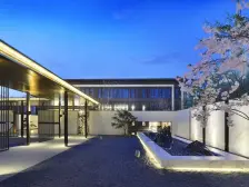 轻轨站旁碧桂园品质洋房 采光视野好