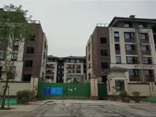 金领九如意 4室2厅 南 北