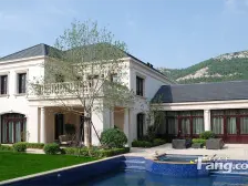 海尔绿城全运村玺园 4室2厅 南