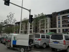 新中式装修风格大开大合,低调不失奢华。业主诚意出售