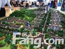 碧桂园下叠 东边户 带花园 新装未住 随时看房