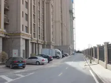 碧桂园城市花园 5室2厅 南 北