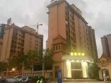东莞沙田礼顿金御海湾 二期 户型好 楼层好 一线海景