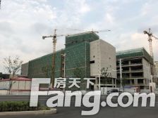 启迪协信太古城 1室0厅 西