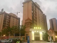礼顿金御海湾毛坯3房 带入户 南北对流 看房方便