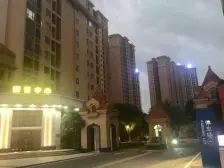 礼顿金御海湾三房南向,高层通风!