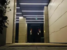 总价低 精装修复式 地铁口旁 好出租 交通方便,视野好