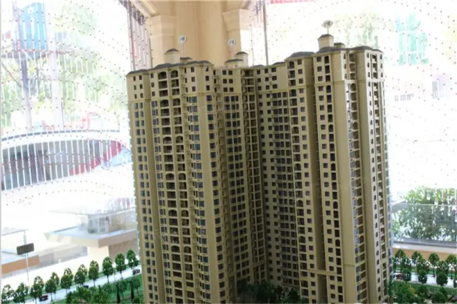 中远豪庭