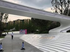 小区环境优美,朝南采光好,精装修未住过的新房