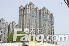 恒大华府 62平 好楼层 业主诚意出售 25万