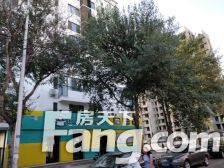 钢苑学府,电梯10楼,精装修带家具家电,空置中