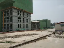 品质小区朝南好户型好楼层理财好房子