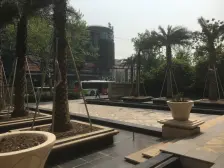 华发公馆 3室2厅 南