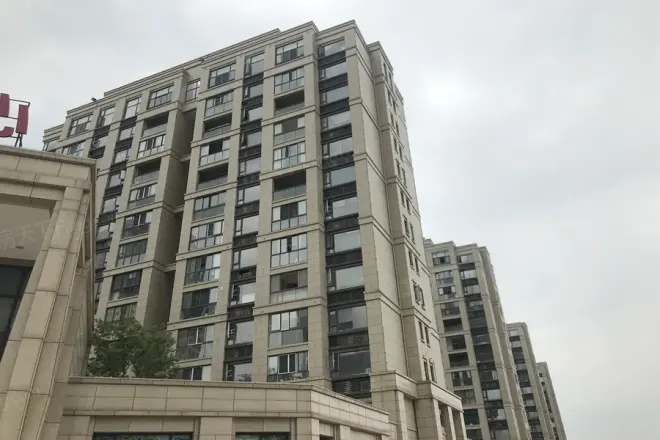 惠都上府名园