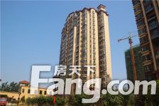 朗郡 精装修三居室 好楼层 采光好 产权清晰