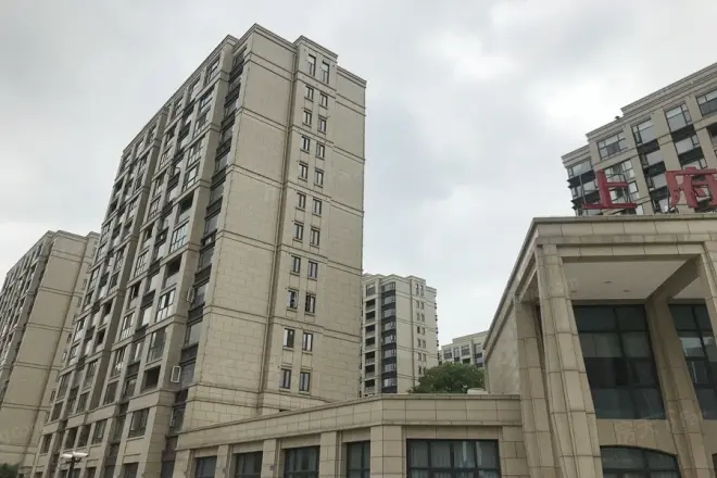 惠都上府名园