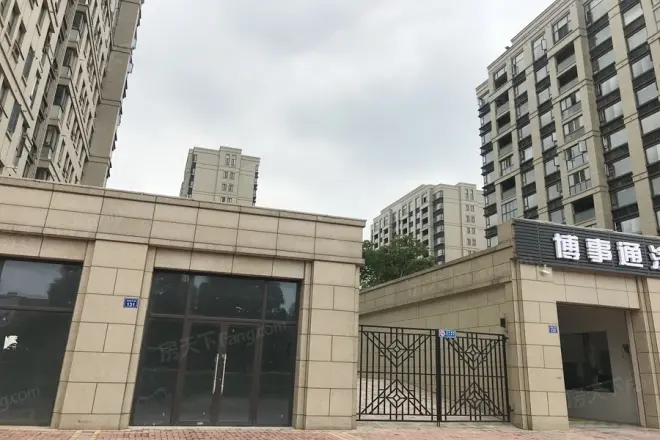 惠都上府名园