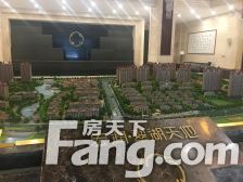 翠湖天地璞园四带五大复式使用300米200万装修没住