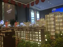 中海阳光玫瑰园 南北通透,采光好 装修好,环镜优美 周边匹套完善,,出行方便