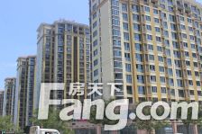 仁诚雅居 2室1厅 南