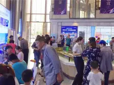 绿地朝阳 近4号线,江景房......