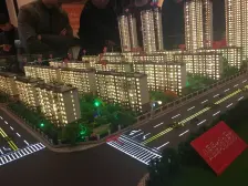 九龙湖 地铁 旁阁皂山XX旁 电梯洋房 新小区 华润物业