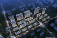 郑州金科天籁城怎么样郑州金科天籁城价格