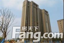 华润紫云府 3室1厅 南