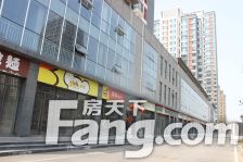 金信融城小高精装两室带车位证过二配套成熟诚售