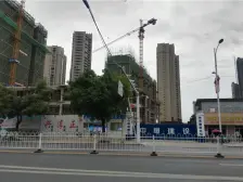 近玺悦城.澄碧湖湿地公园,楼层好,视野开阔。