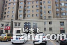 新上圣兰菲诺品牌精装五室边户带院,带车位证过二