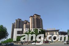 金泰华府南区3室2厅南