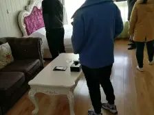 东海城 2室1厅 南 北