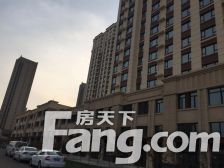 鲁商凤凰城 两室 产权清晰 配套齐全