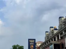 业主诚心出售的 ,2房,带大阳台